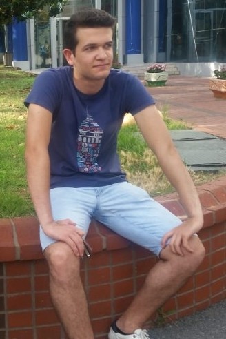 Weiteres Foto von Serhan