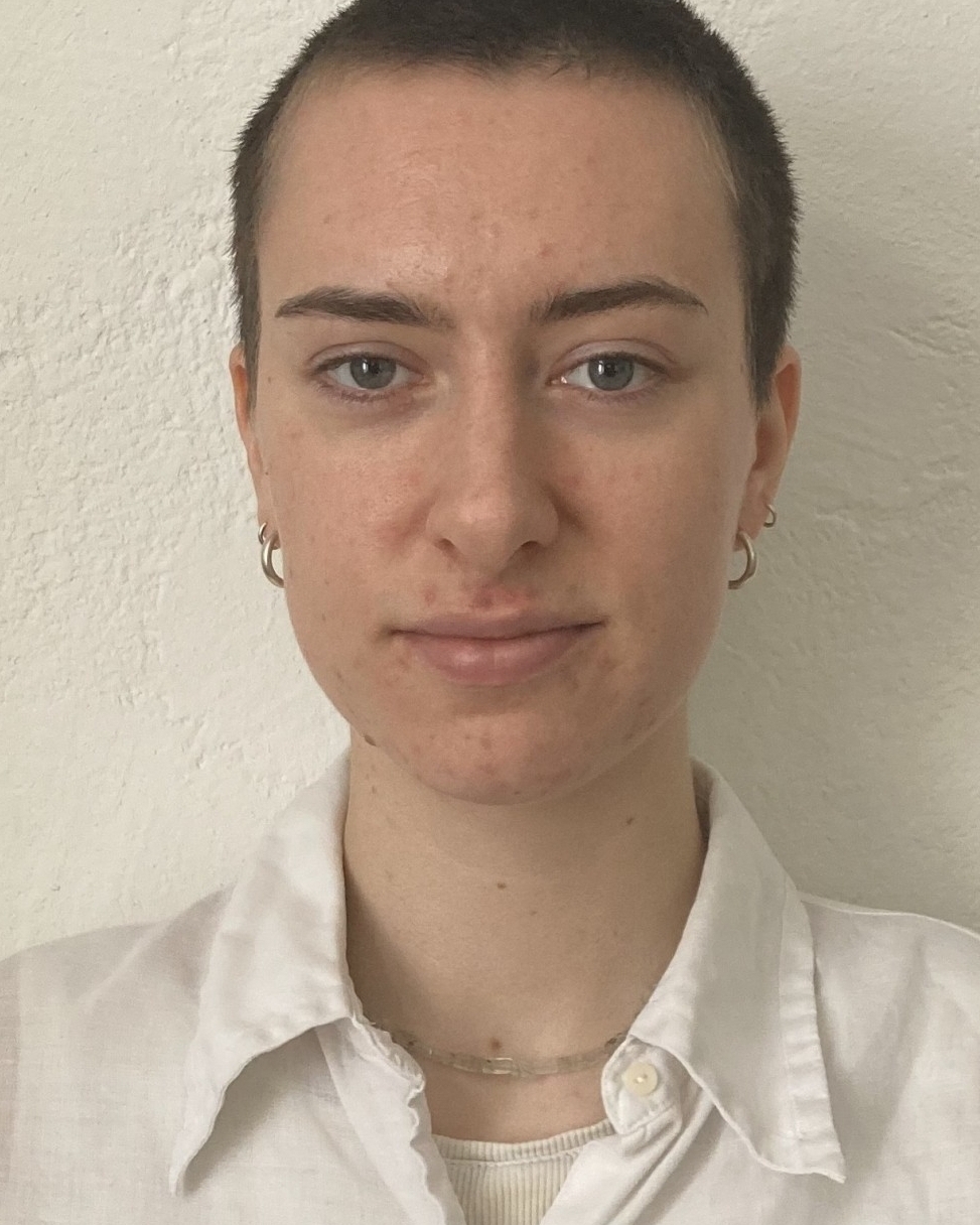 Profilbild von Rosa Luisa