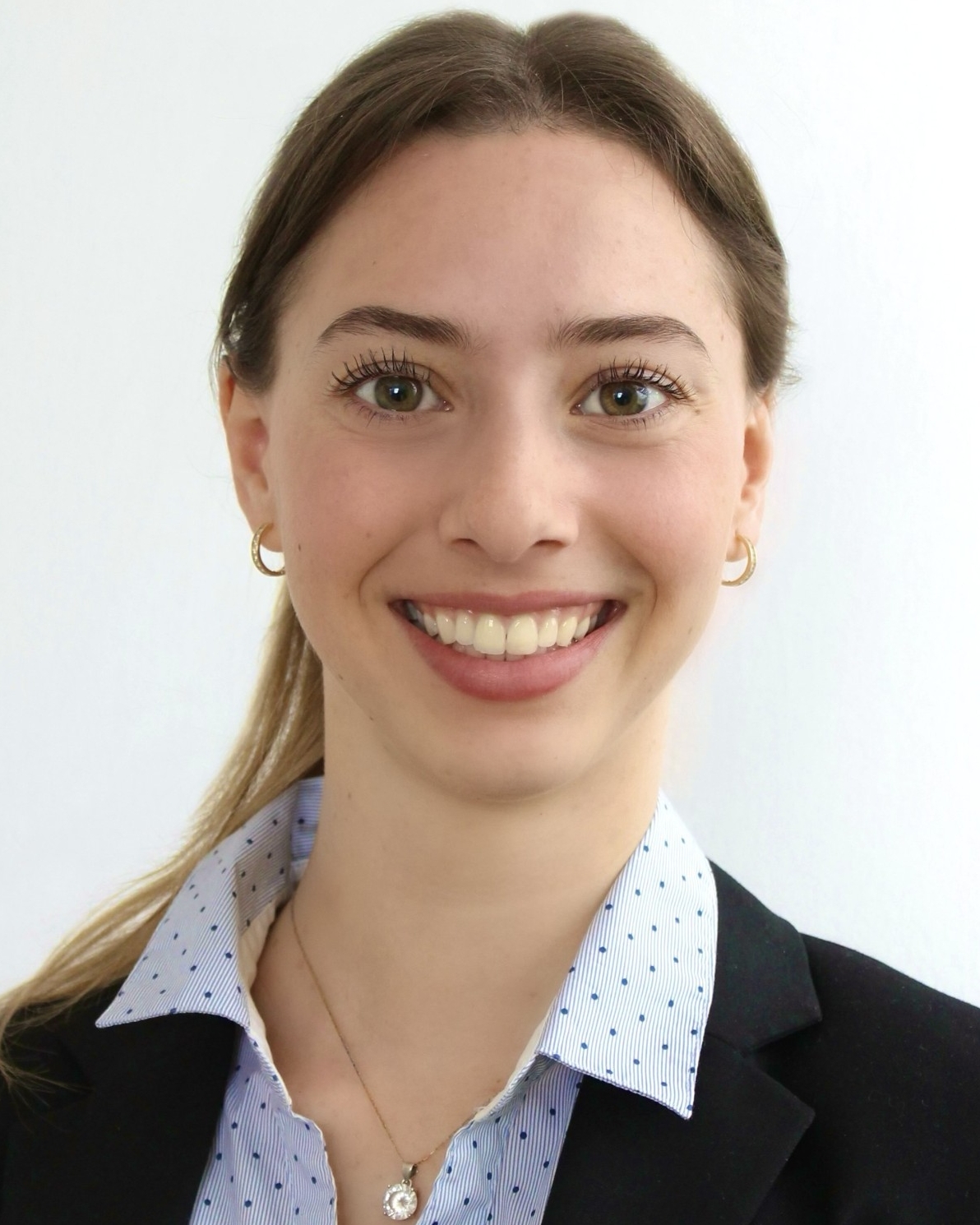 Profilbild von Ronja