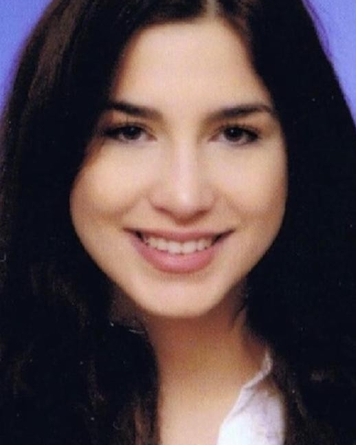 Profilbild von Gizem