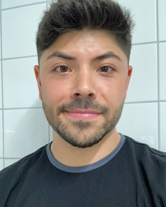 Profilbild von Yavuz Selim