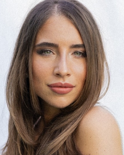 Profilbild von Angelina