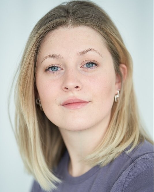 Profilbild von Laura Sophie