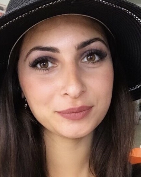 Profilbild von Dilara