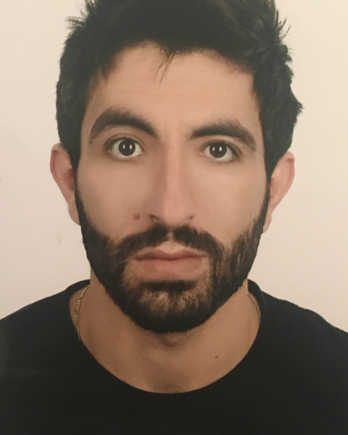 Profilbild von Mohamad