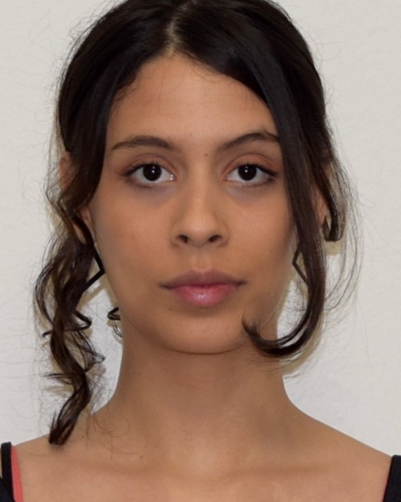 Profilbild von Juliana
