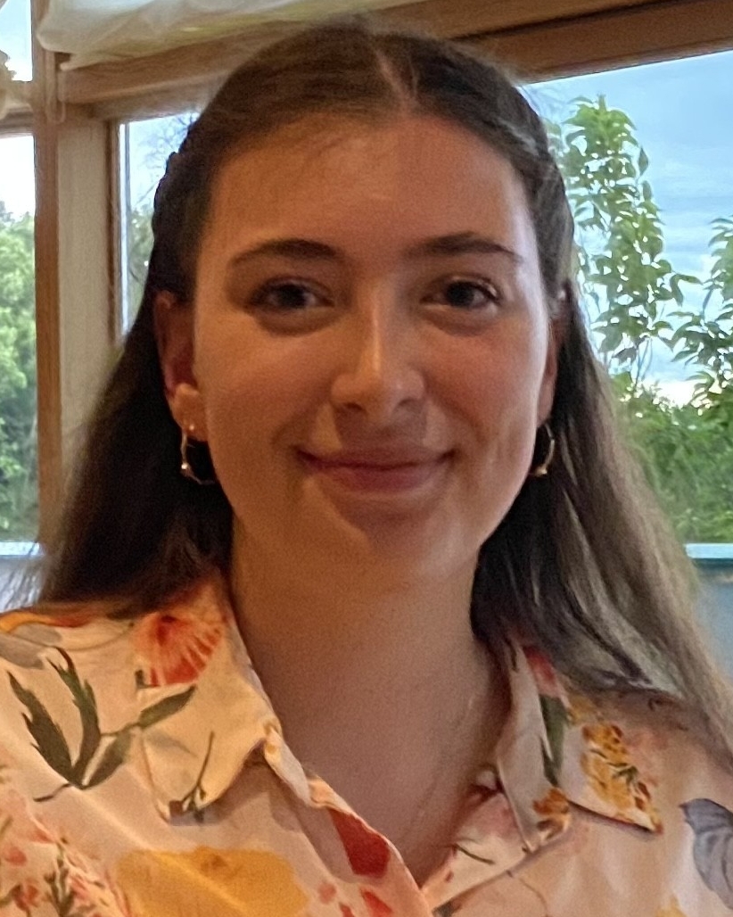 Profilbild von Katharina