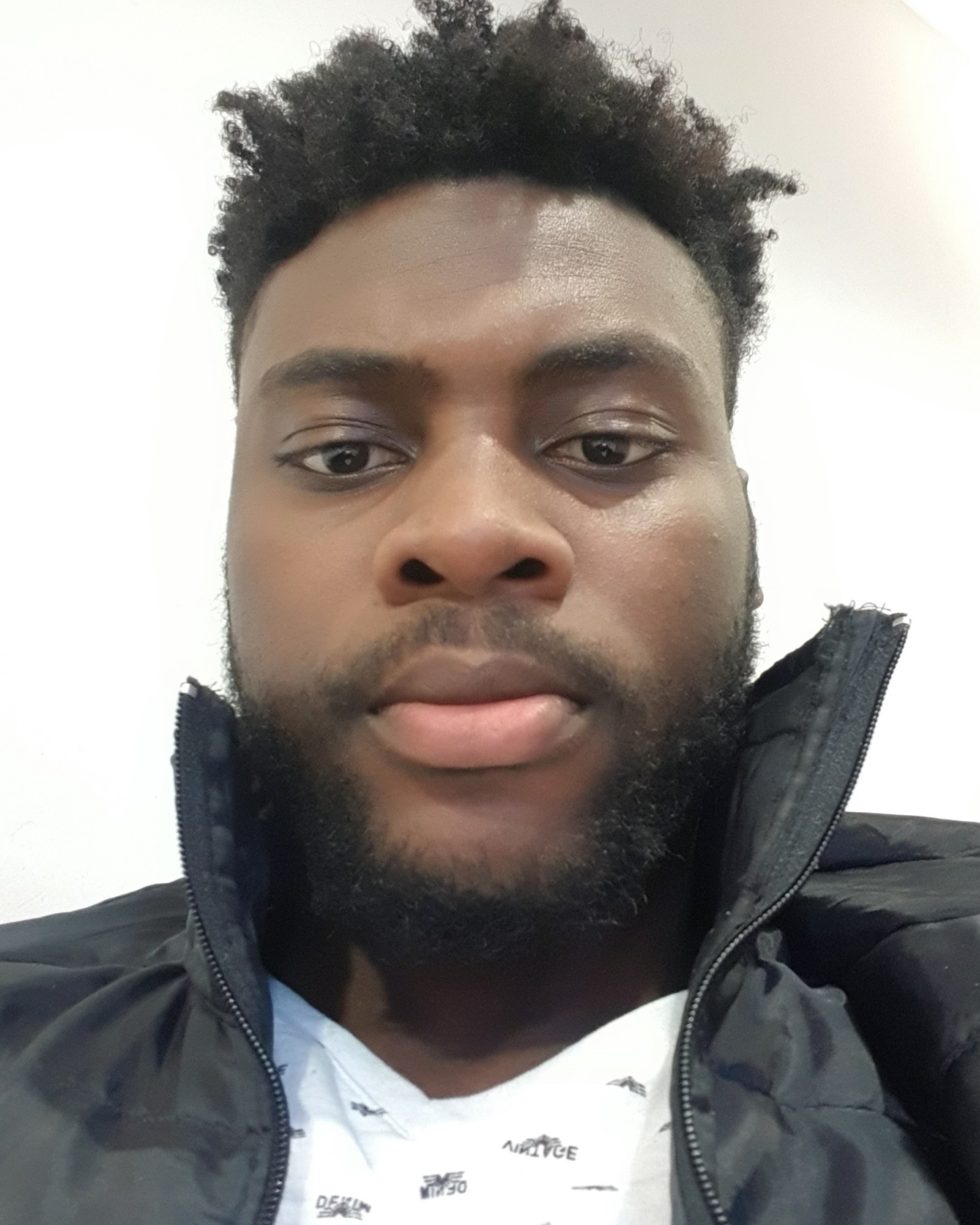 Profilbild von Francis Loic