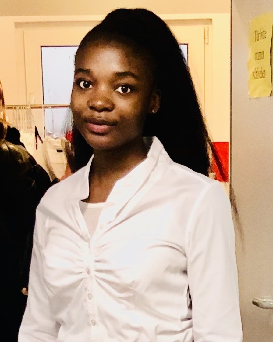 Profilbild von Sylvania Murielle