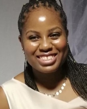 Profilbild von Larissa Myriam