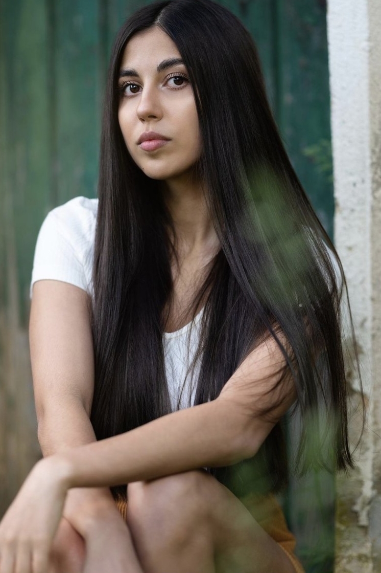 Weiteres Foto von Yasmin