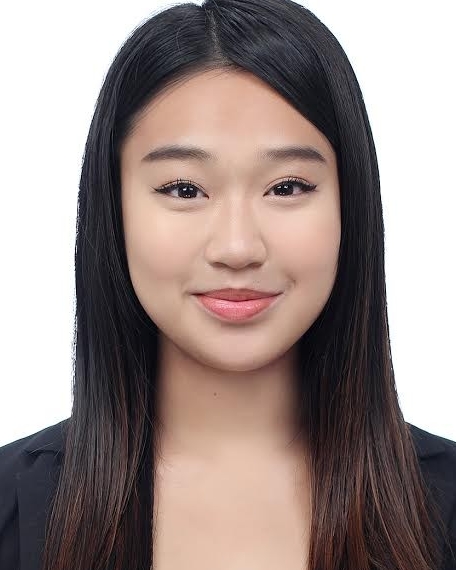 Profilbild von Thanh Uyen