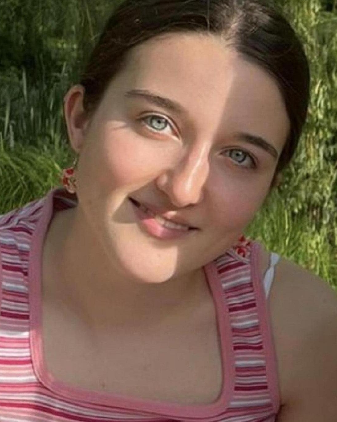 Profilbild von Caroline