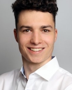 Profilbild von Bendix