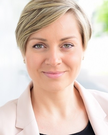 Profilbild von Teresa