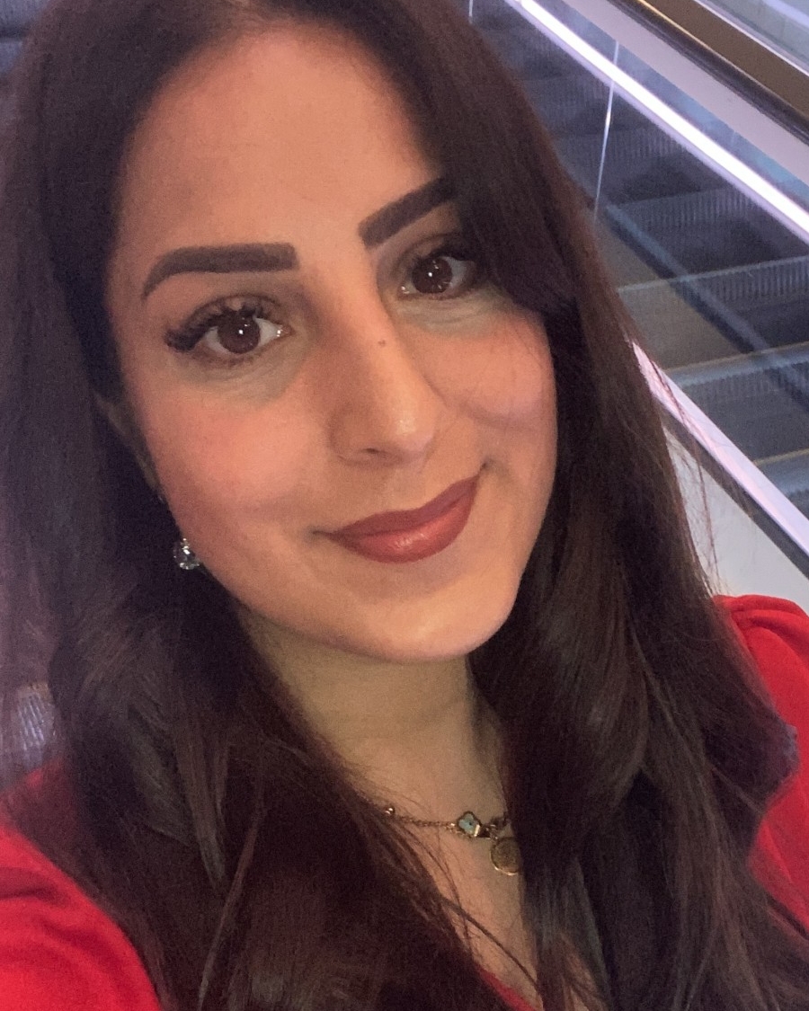 Profilbild von Ilayda