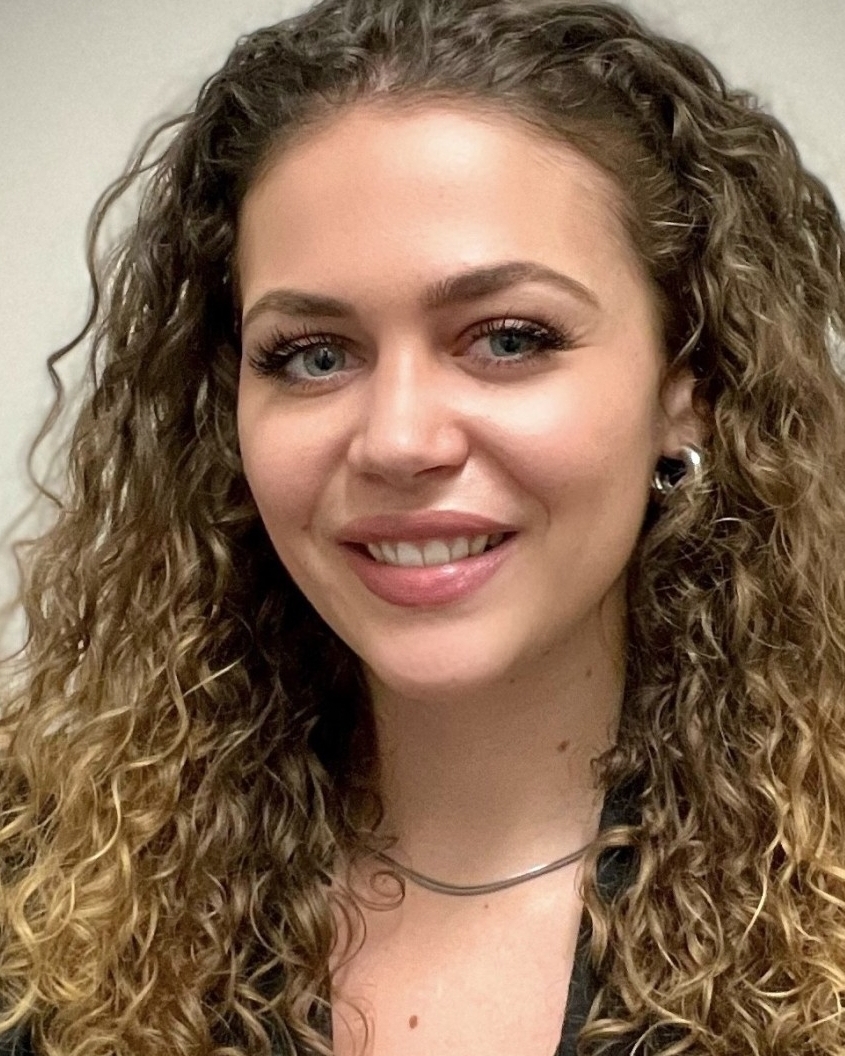 Profilbild von Emilia Sophie