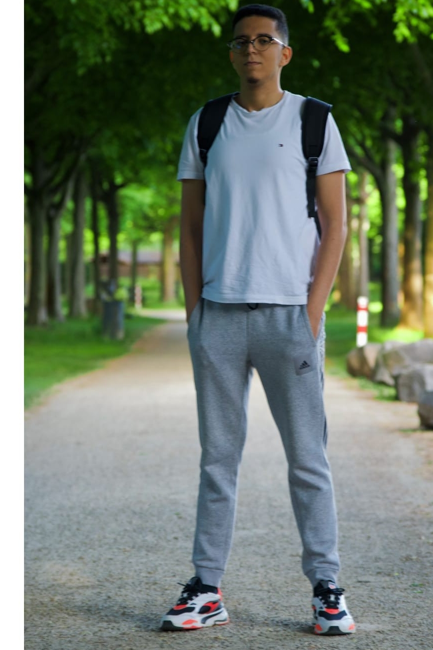 Weiteres Foto von Aymane