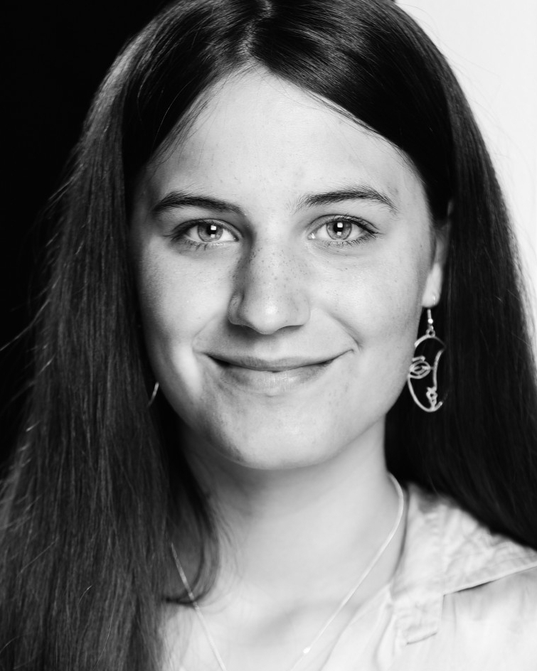 Profilbild von Lotte Lale Albertine Vera