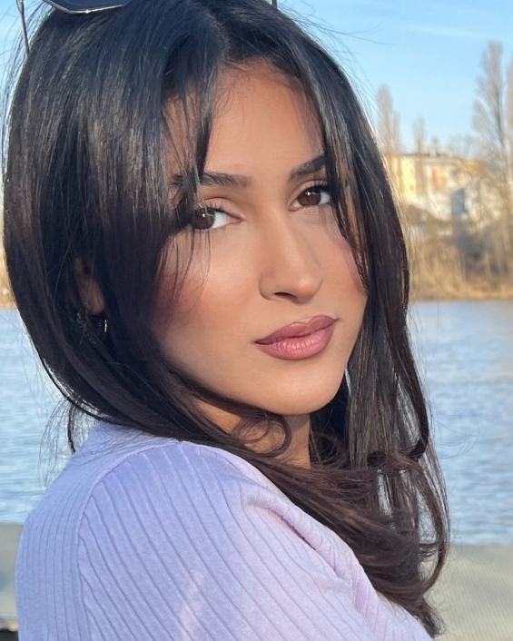 Profilbild von Ebru