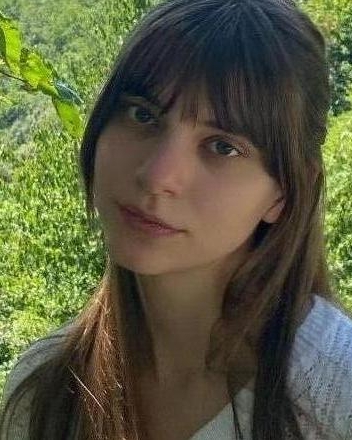 Profilbild von Magali