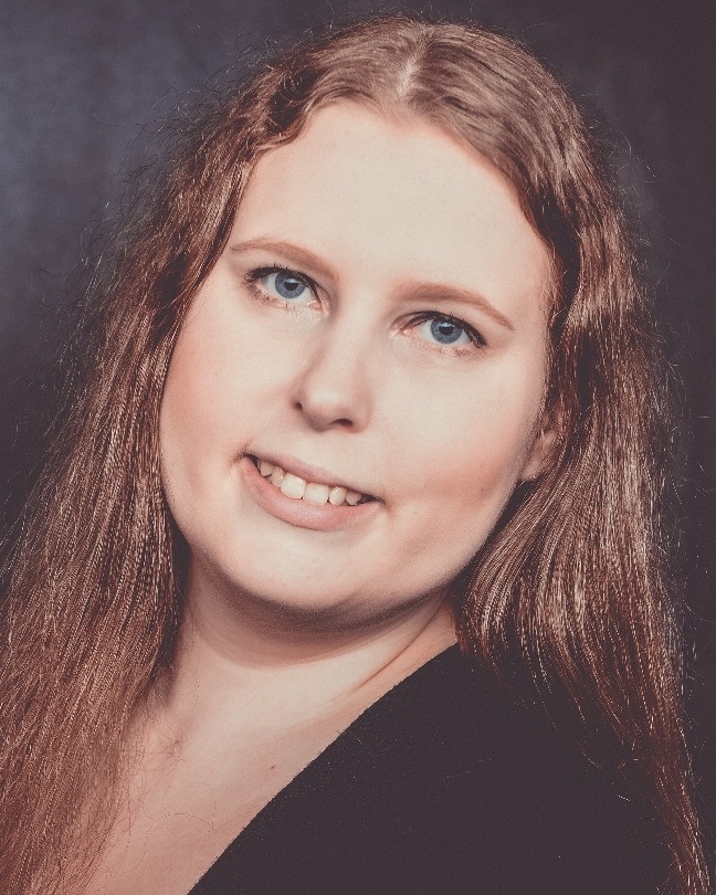 Profilbild von Melanie