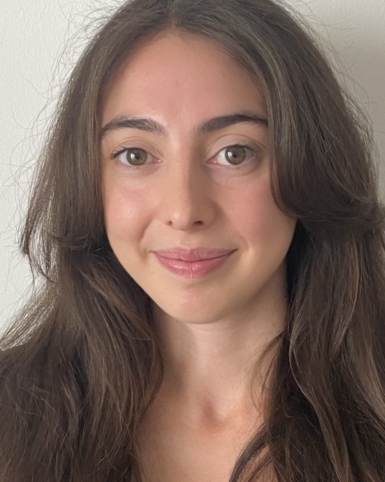 Profilbild von Veronika