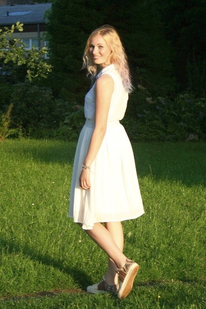 Weiteres Foto von Marie Sophie