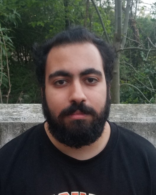 Profilbild von Adam