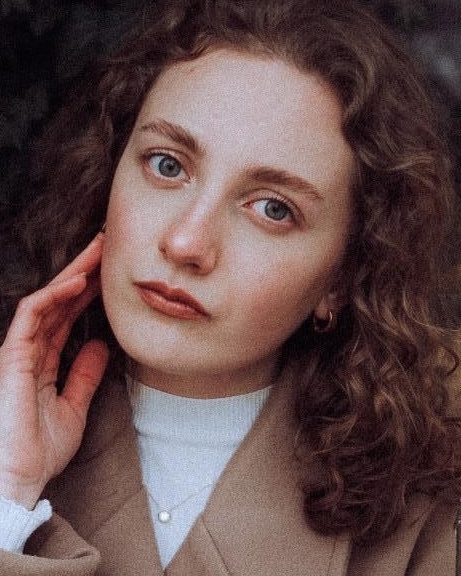 Profilbild von Aleksandra