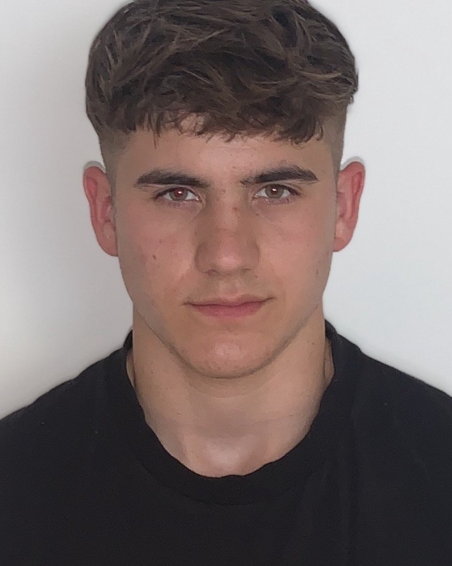 Profilbild von Bennet