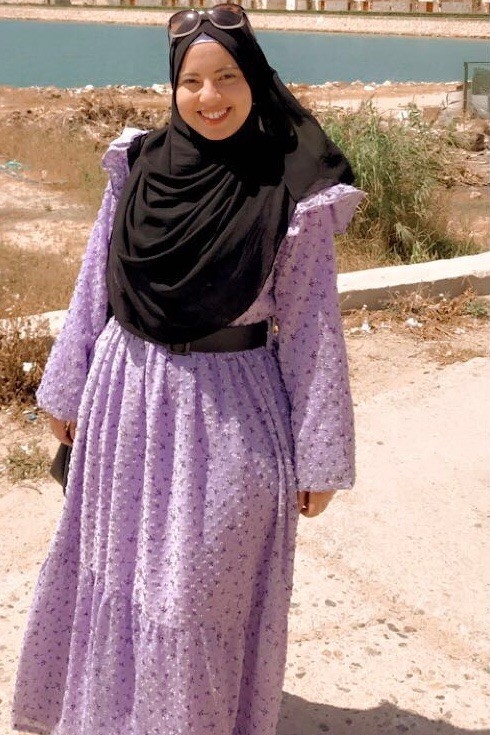 Weiteres Foto von Basma Ahmed Khamis Mohamed