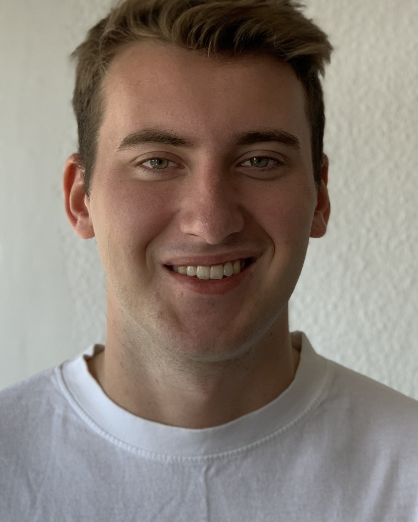 Profilbild von Tarik
