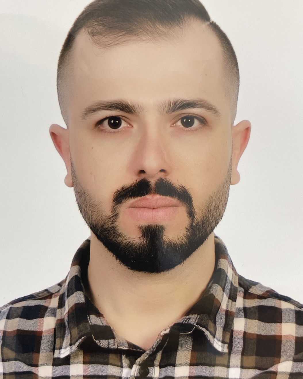 Profilbild von Ali