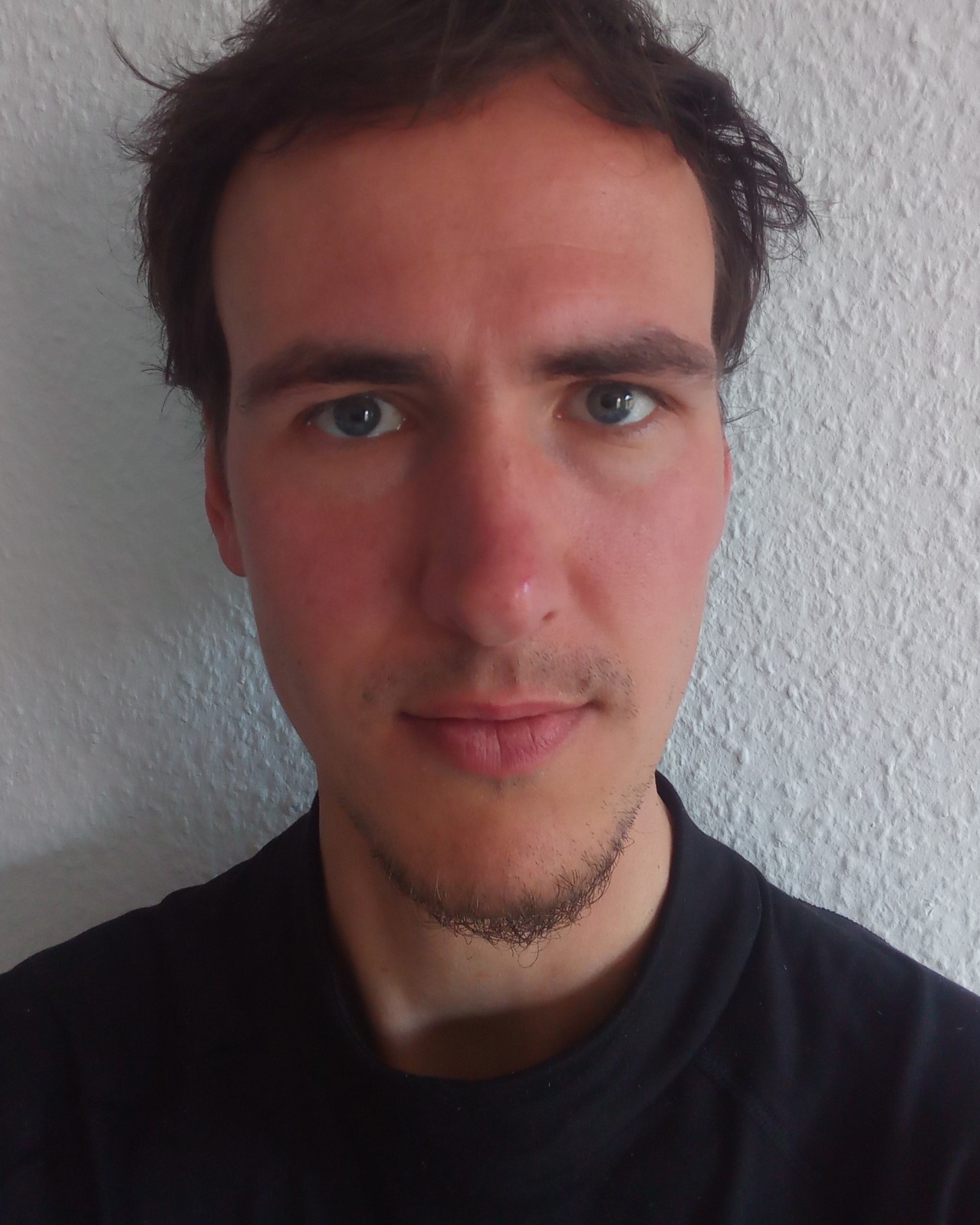 Profilbild von Hans
