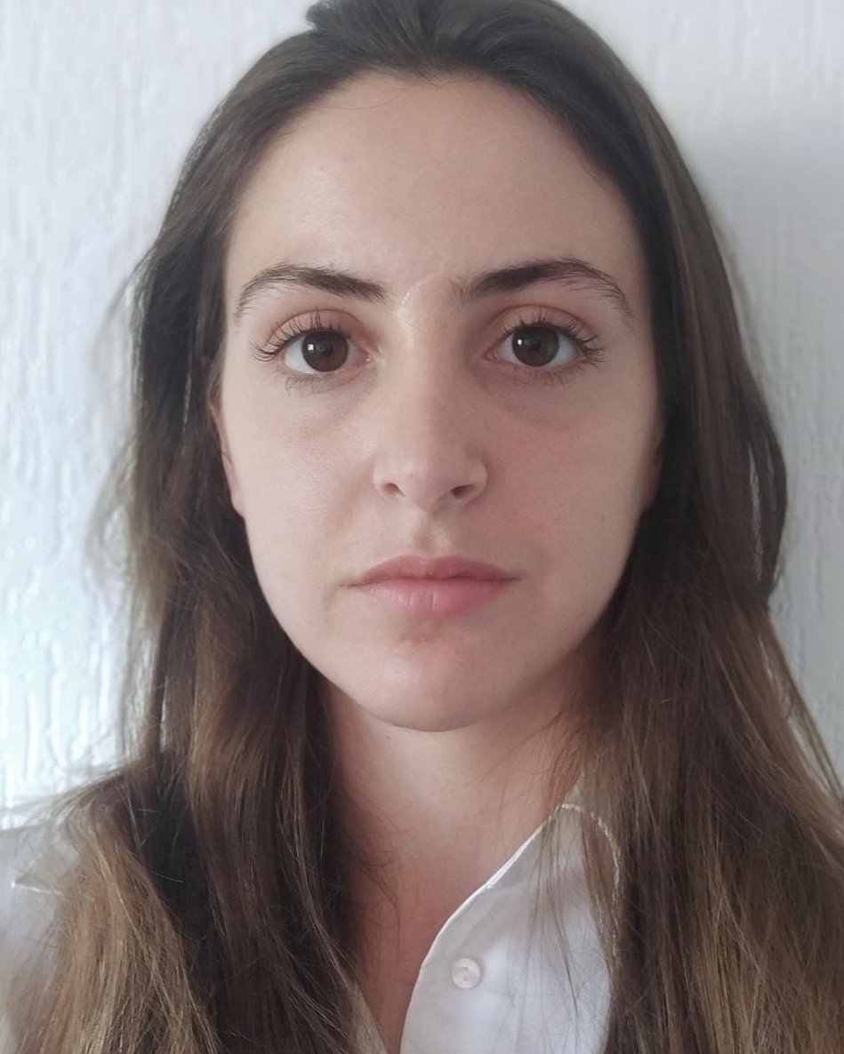 Profilbild von Victoria