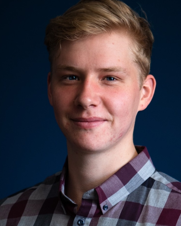 Profilbild von Sebastian Florian