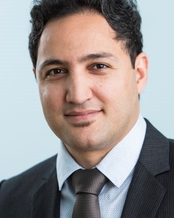 Profilbild von Farhad