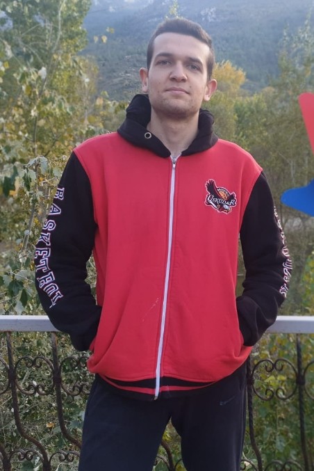Weiteres Foto von Serhan