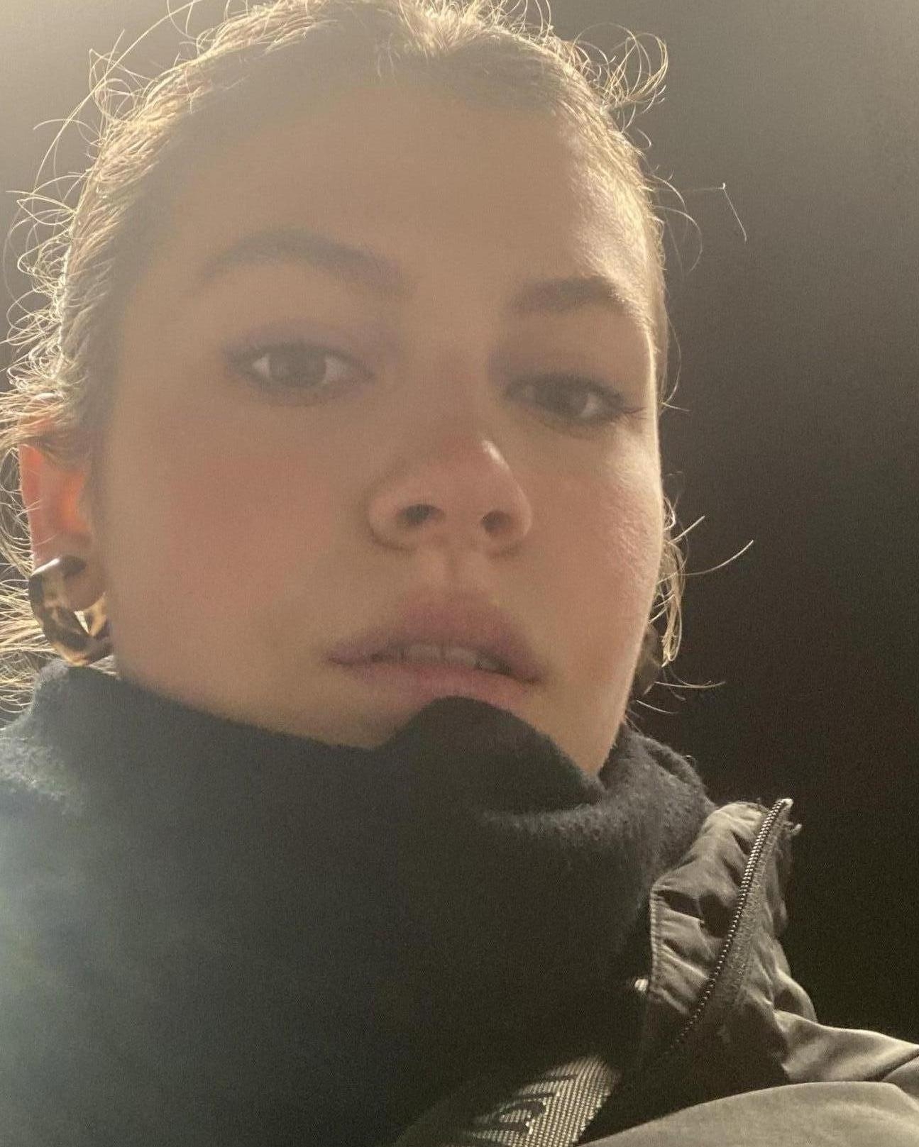 Profilbild von Manuela