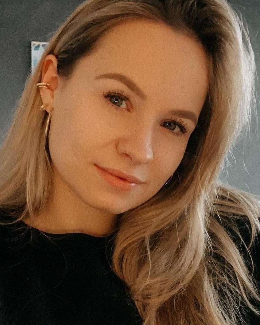 Profilbild von Sabrina