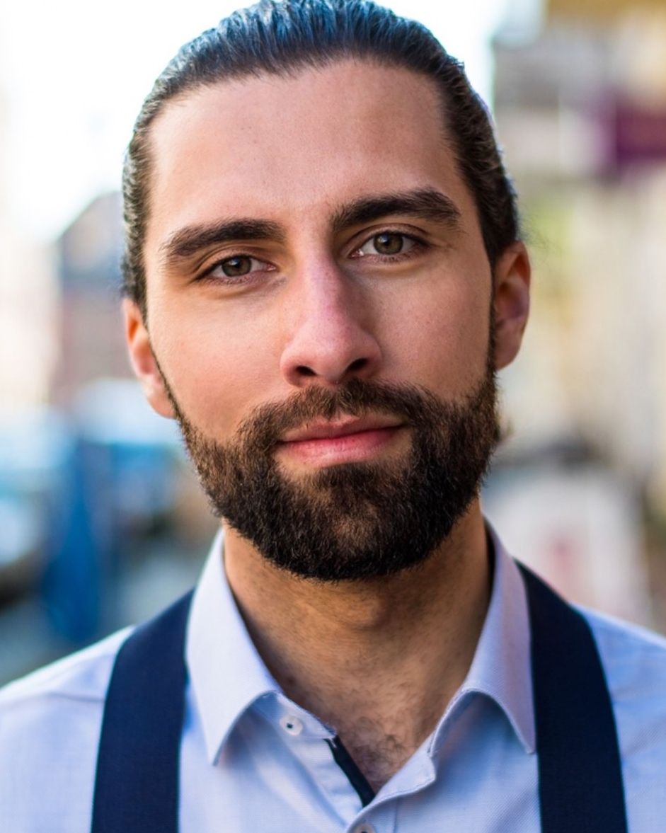 Profilbild von Tarek