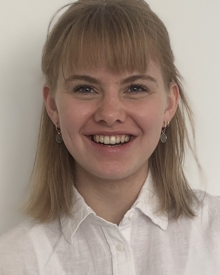 Profilbild von Hannah