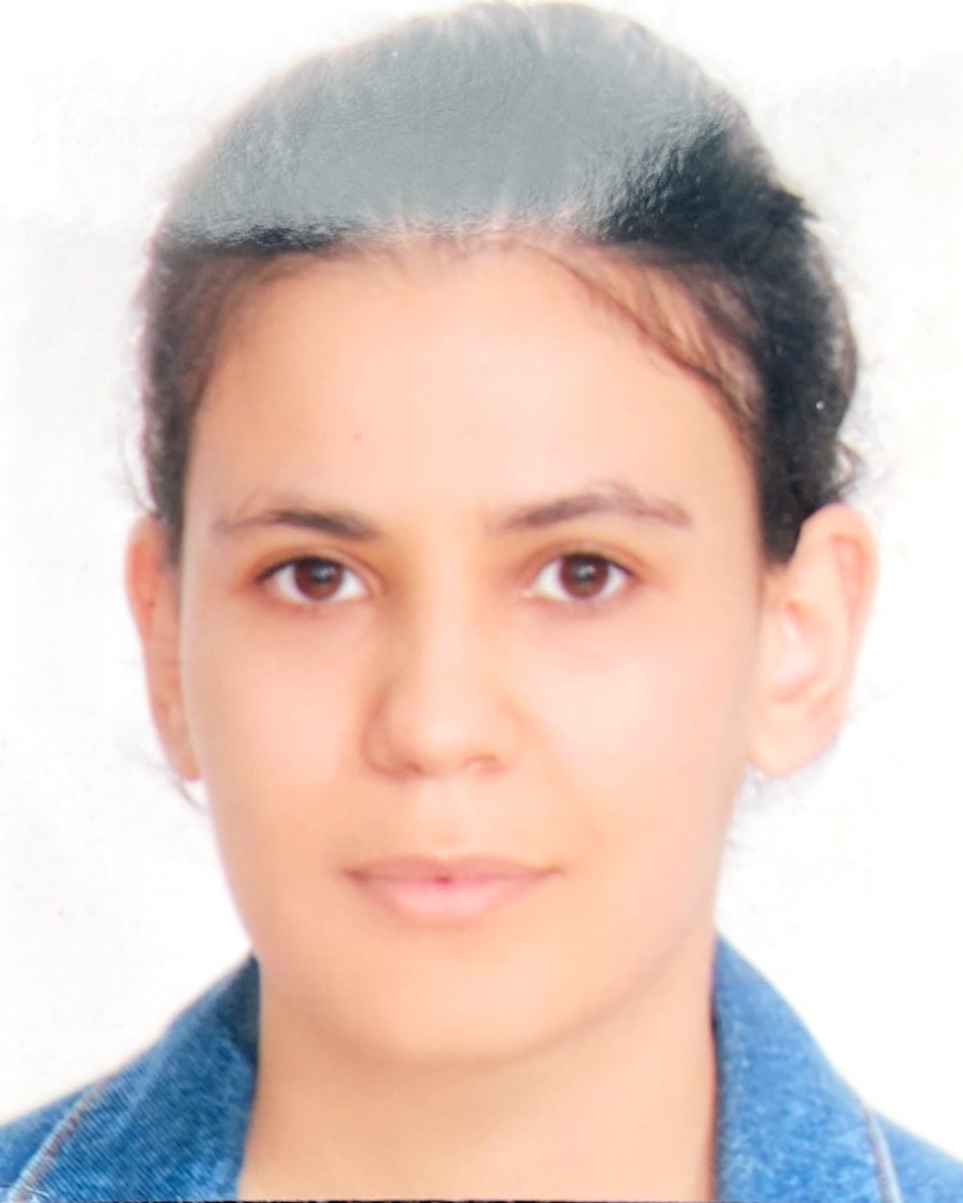 Profilbild von Maroua