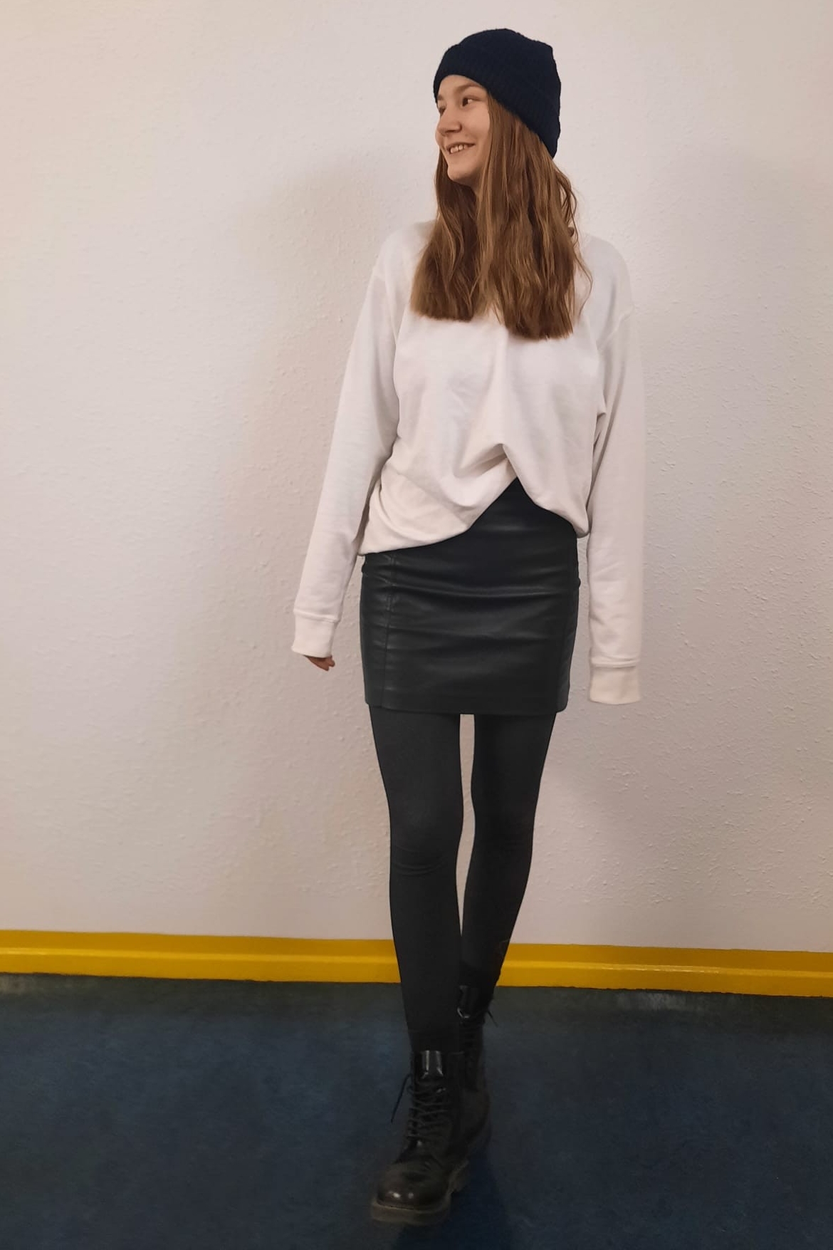 Weiteres Foto von Johanna