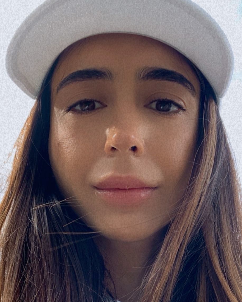 Profilbild von Yasemin