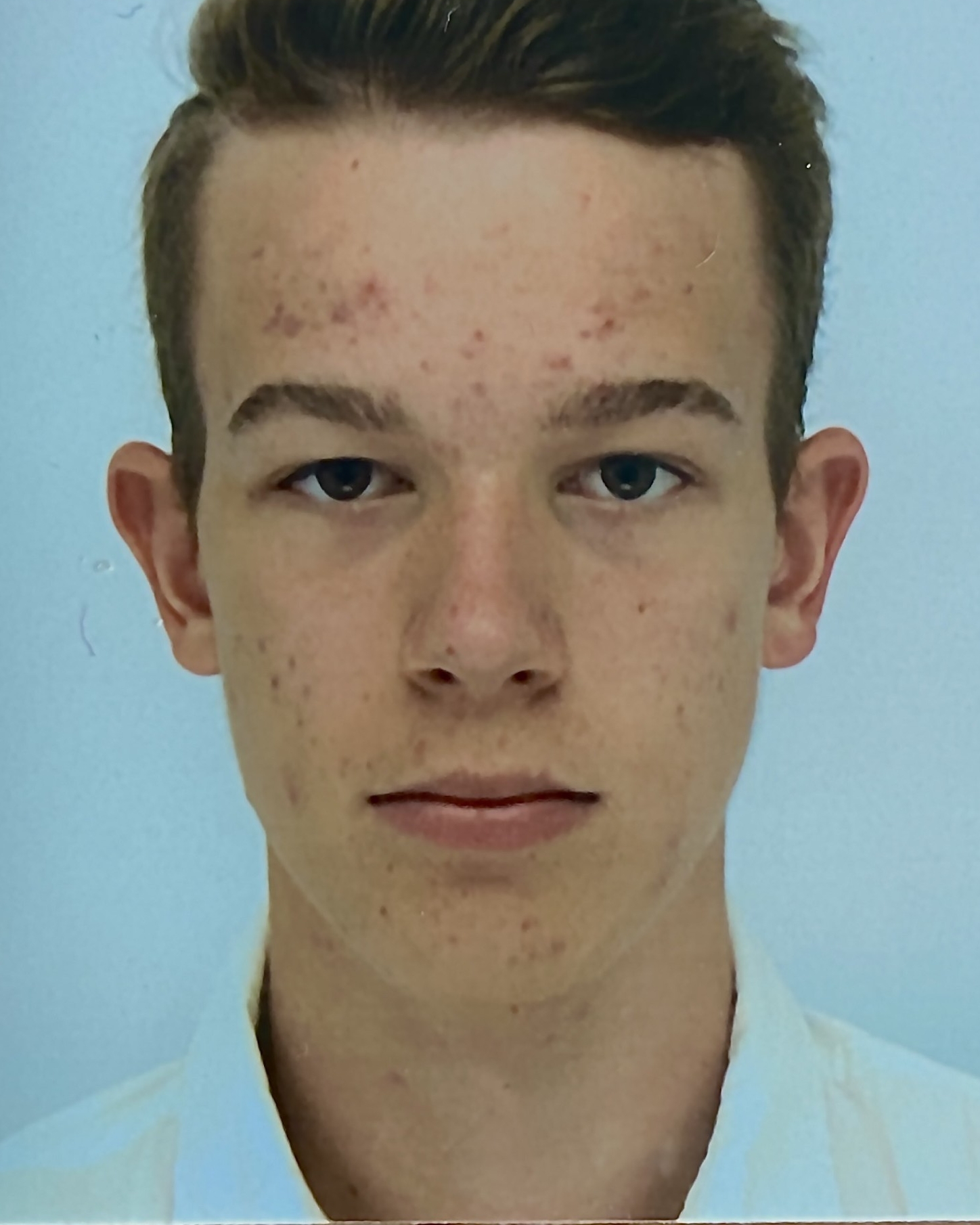 Profilbild von Simon