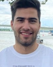 Profilbild von Mazen