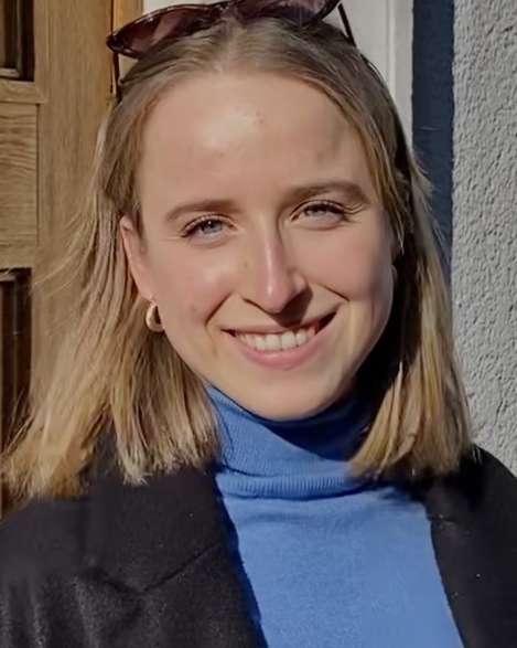 Profilbild von Sophia Charlotte