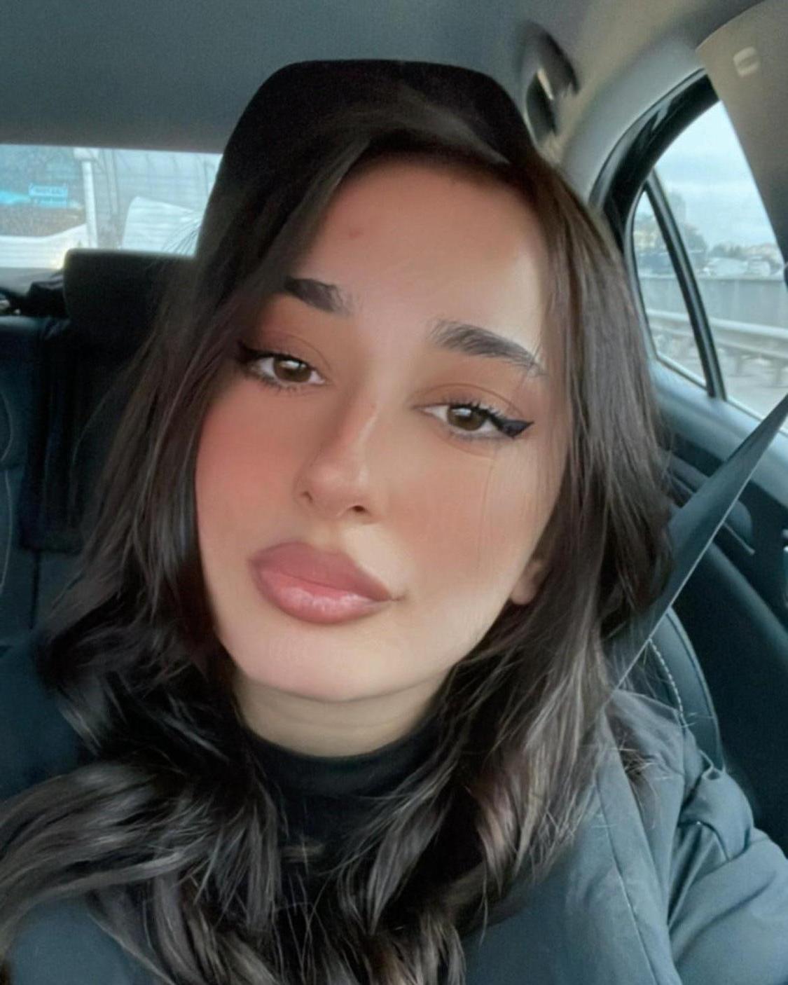 Profilbild von Ilayda